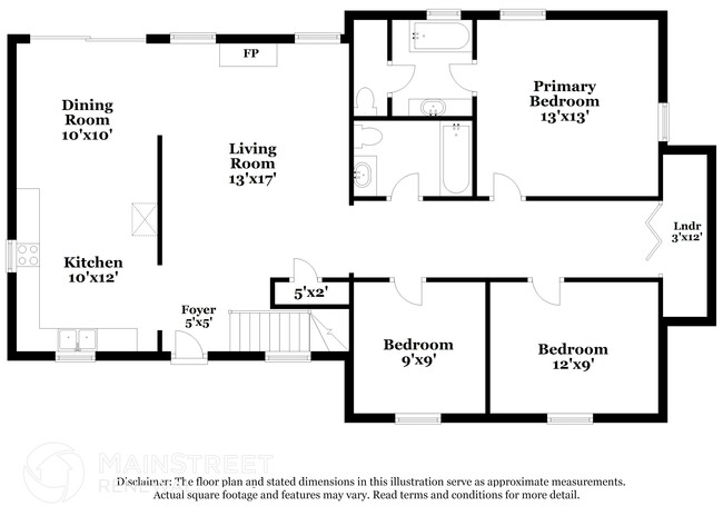 Building Photo - 1013 Colonial Dr