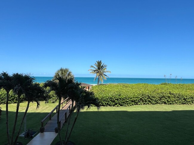 Building Photo - Annual Rental on Hutchinson Island