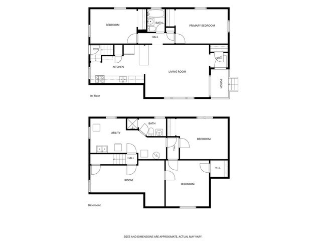 Building Photo - Recently Updated 4-Bedroom Near DU – Utilities Included + Garage Available