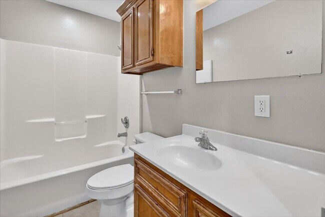 Building Photo - 6901 Windy Cove Cir