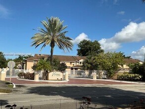 Building Photo - 2255 SW 80th Terrace