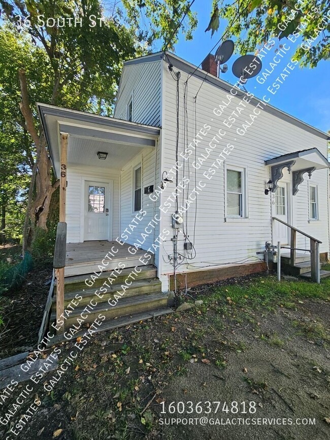 Building Photo - 36 South St