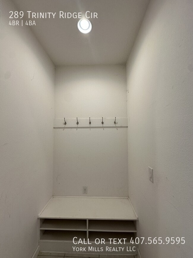 Building Photo - 289 Trinity Ridge Cir