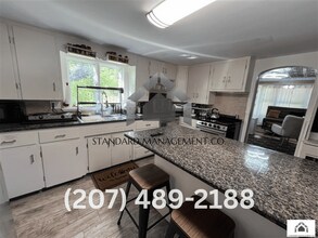 Building Photo - Fully Furnished 4 Bed Single Family House for Rent on Valliere Ct, Skowhegan