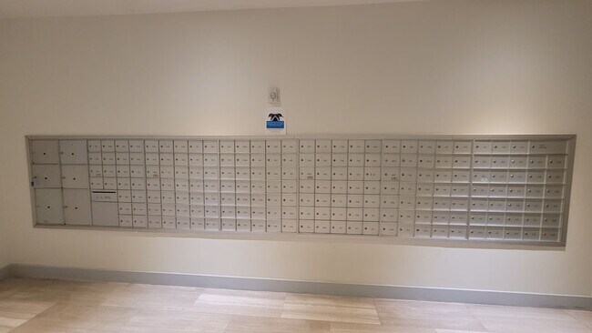 Main Room - 1228 West Ave