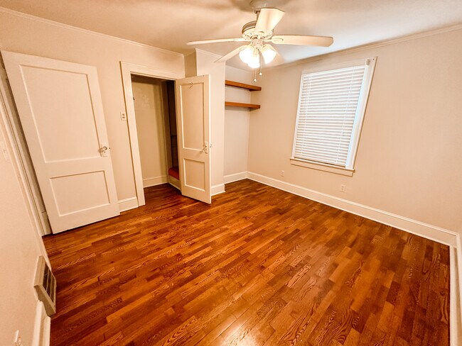 Bedroom 1 - 212 Brookdale Ave