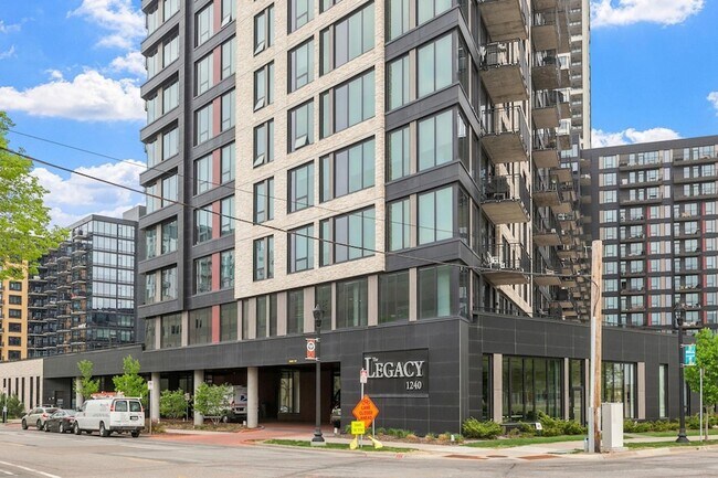 Building Photo - 1240 S 2nd St