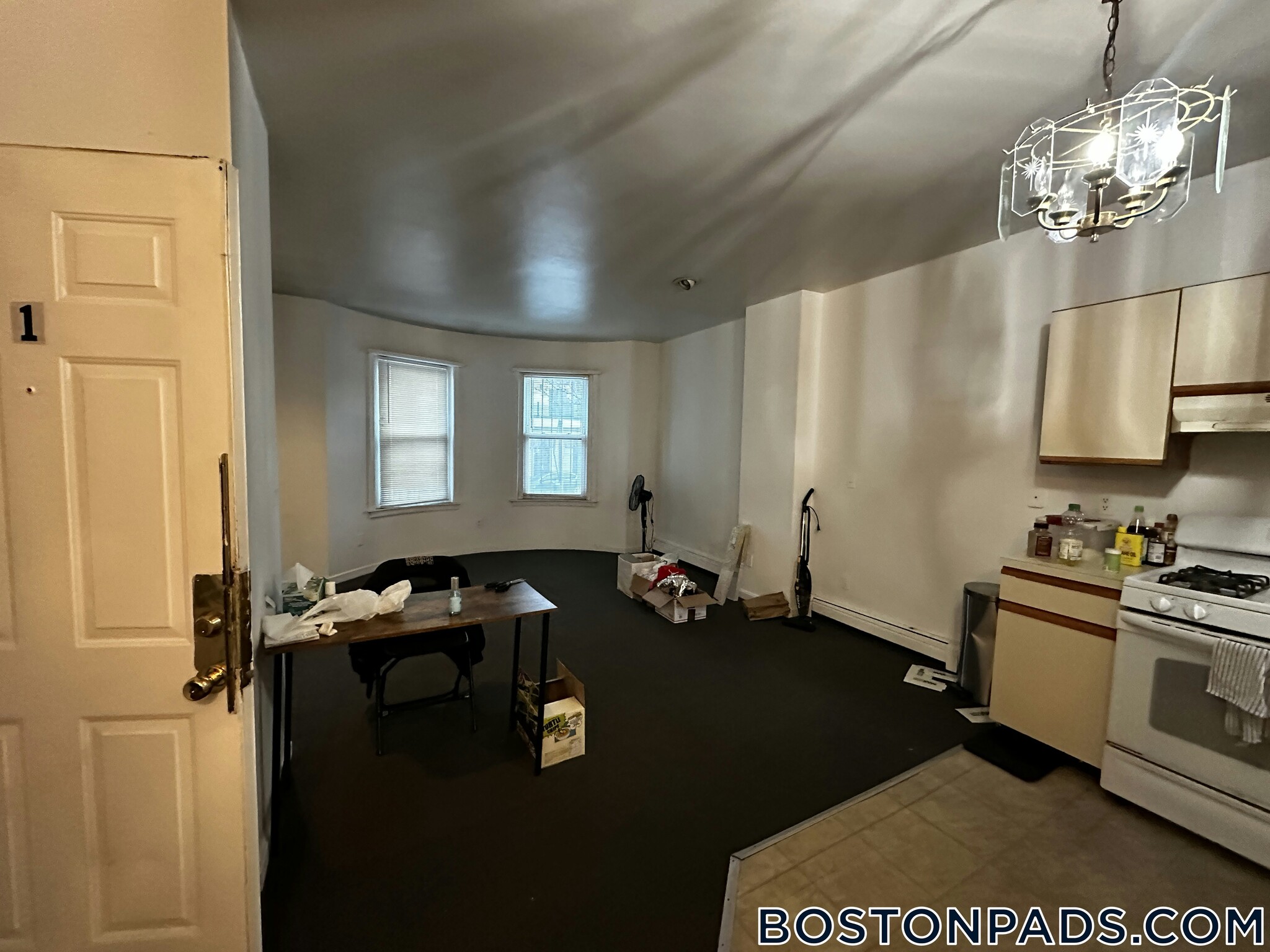 Building Photo - 30 S Huntington Ave