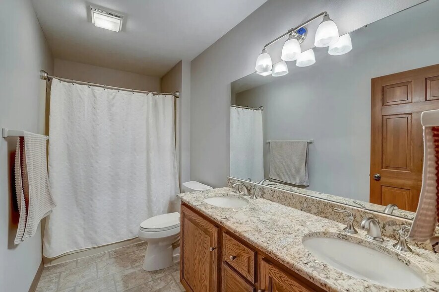Building Photo - 419 Sopha Ct