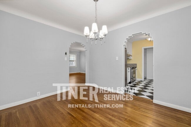 Building Photo - 3571 D St