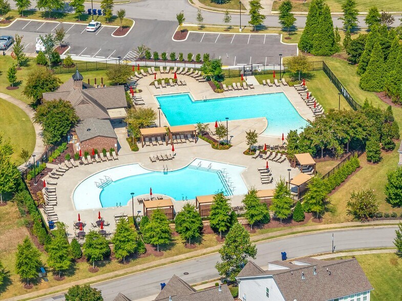 Building Photo - 2576 Wellesley Square Dr