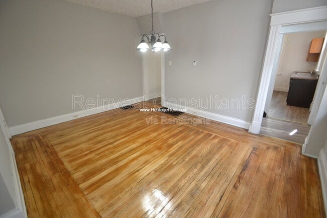 Building Photo - 1658 Iliff Ave