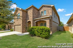 Building Photo - 611 Rose Spoonbill