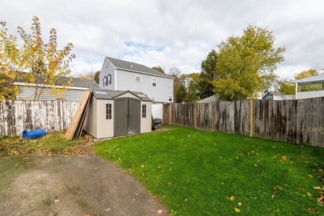 Building Photo - 55 Kiely Rd