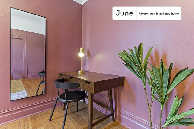 Building Photo - Room in Shared 4 bed/1.5 bath home