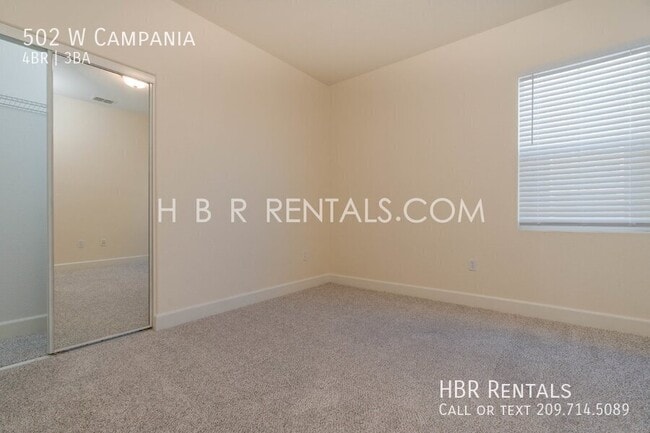 Building Photo - 502 W Campania-