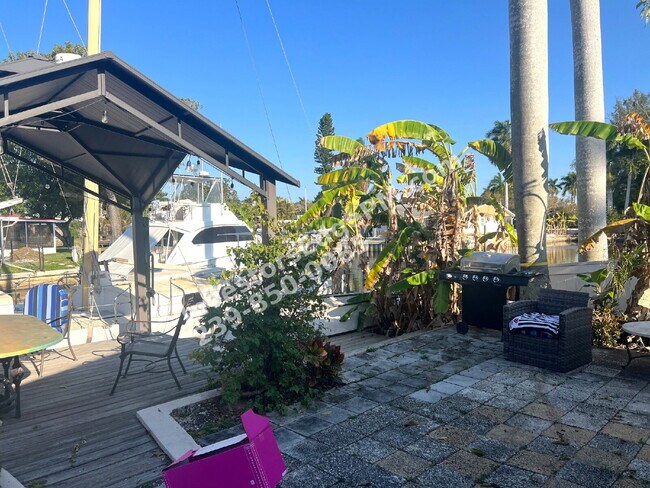 Building Photo - Furnished Waterfront Studio – Utilities Included – Direct River Access