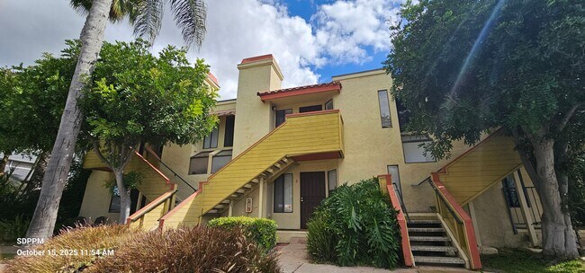 Building Photo - NORTH PARK / SAN DIEGO - Nice 2 Bedroom / ...