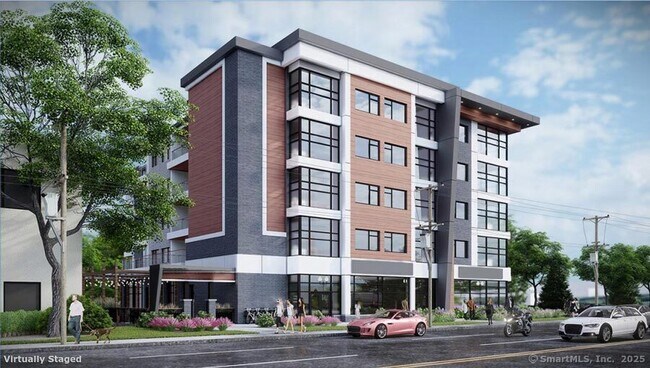 Primary Photo - 920 Farmington Ave