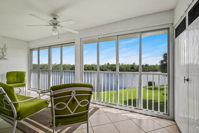 Building Photo - Mainsail III - 2 bedroom 2 bath furnished -ANNUAL RENTAL $1875-Available NOW