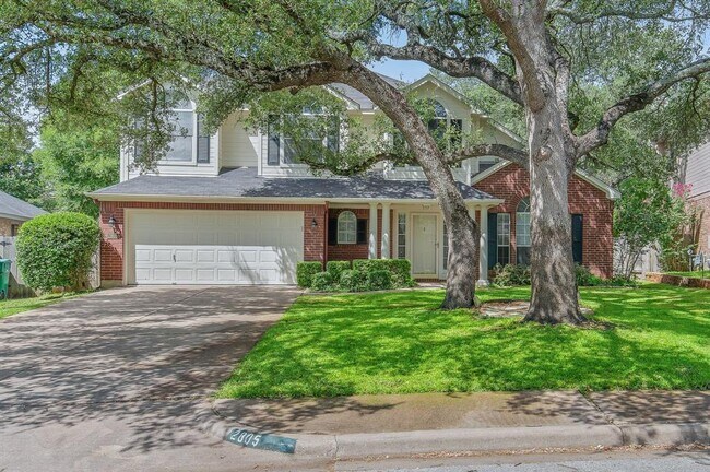 Building Photo - 2805 Cortez Dr