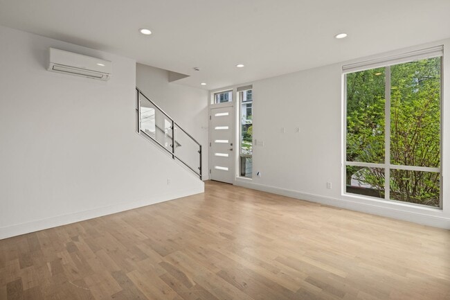 Building Photo - Stunning West Queen Anne Retreat with Iconic Puget Sound Views