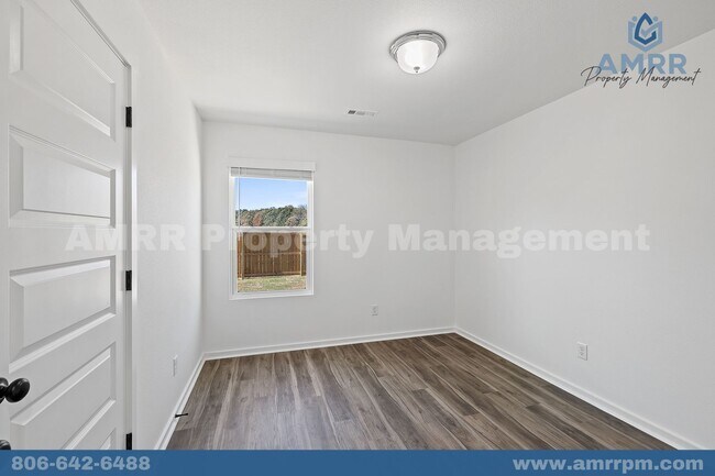 Building Photo - New Beginnings Start At AMRR: 4 Bedroom Home Ready In March!