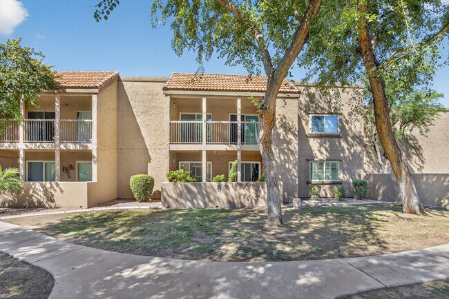 Building Photo - 8260 E Arabian Trail