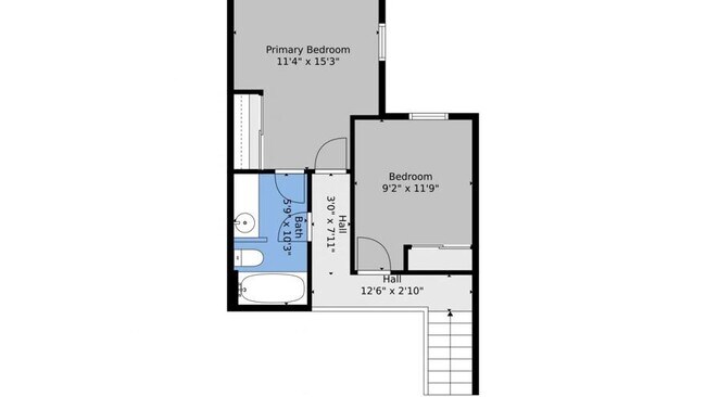 Building Photo - 38 S Meade St