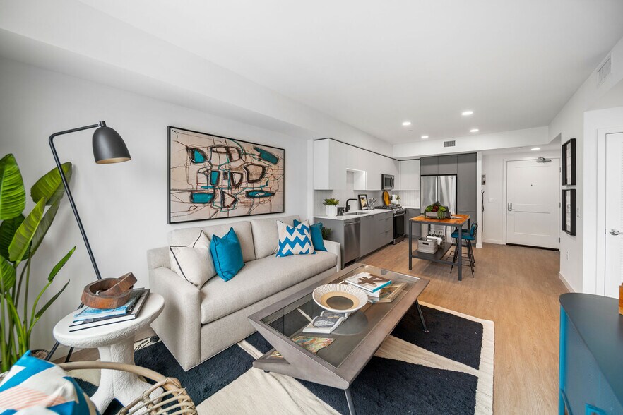 The Emery 4510 Hubbard St Emeryville CA 94608 Apartment Finder