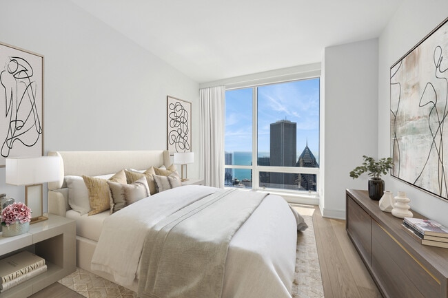 Building Photo - 401 N Wabash Ave