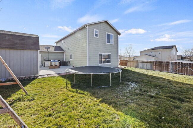 Building Photo - 2217 Inspiration Ln