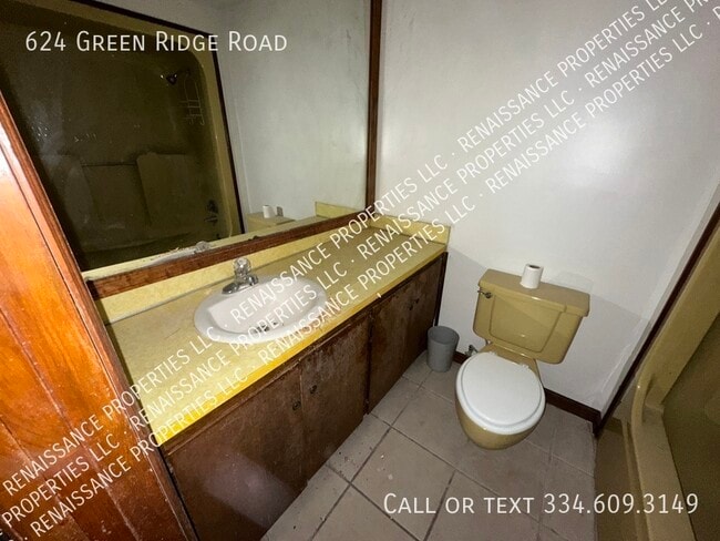 Building Photo - 624 Green Ridge Rd