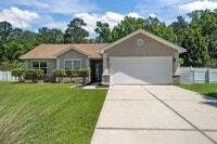 Building Photo - Park West Beauty! 3-Bedroom Home with Screened Porch and Fenced Backyard