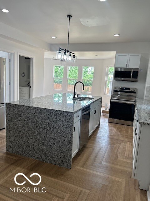 Building Photo - 2936 Guilford Ave