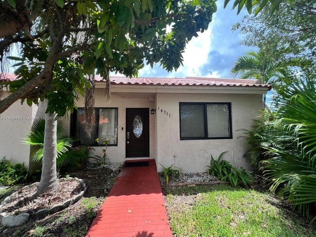 Building Photo - 14711 SW 61st Terrace