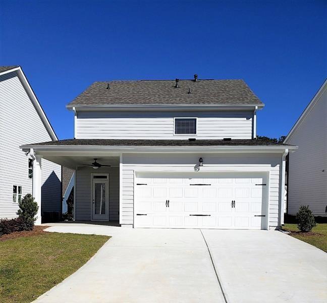 Building Photo - 5192 Parkwood Dr