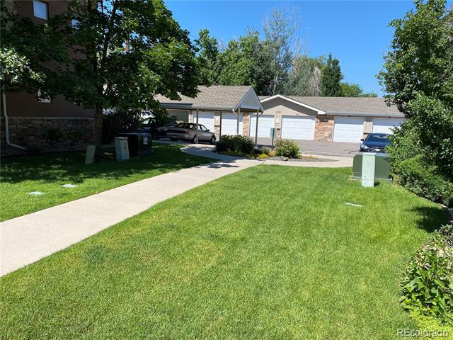 Building Photo - 8123 W 51st Pl