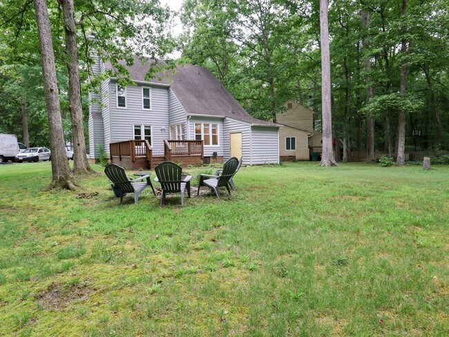 Building Photo - Arrowood Neighborhood Gem – 3BR Home Near ...