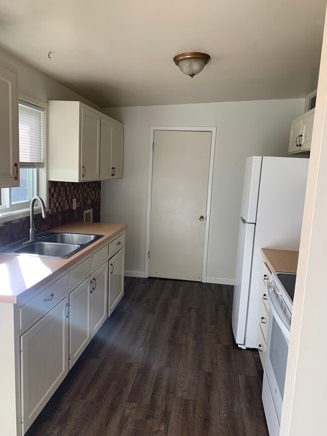 Building Photo - 1512 Fulton St