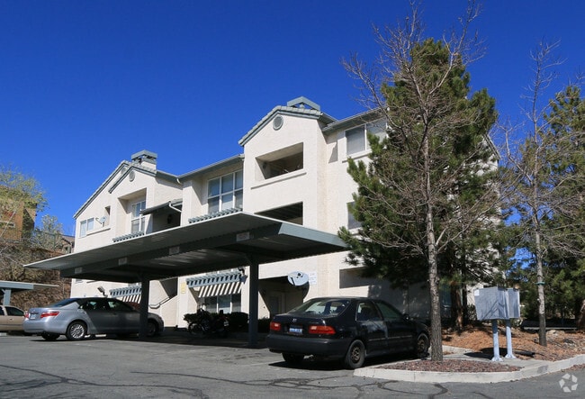 Primary Photo - 1225 N Mccarran Blvd