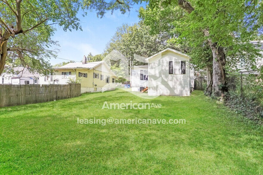 Building Photo - 3620 Marvin Ave