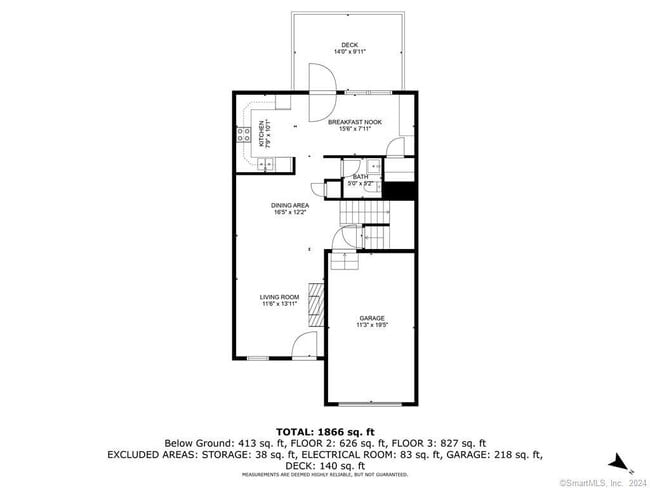 Building Photo - 6 Rhodora Terrace