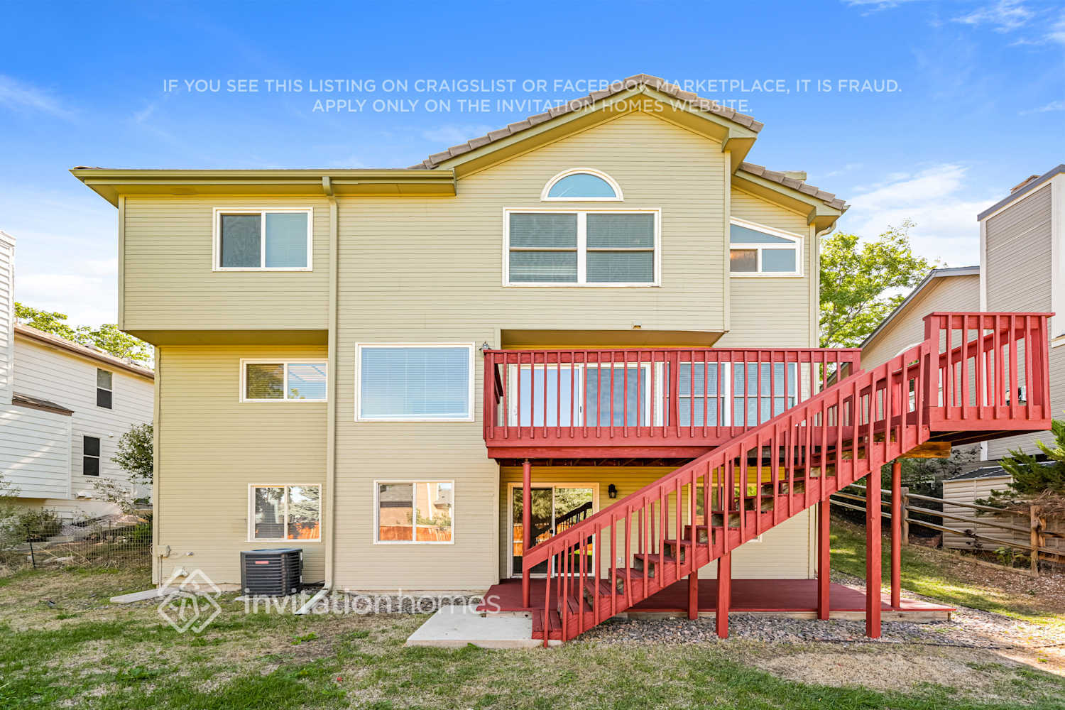 Building Photo - 9499 Sherrelwood Ln