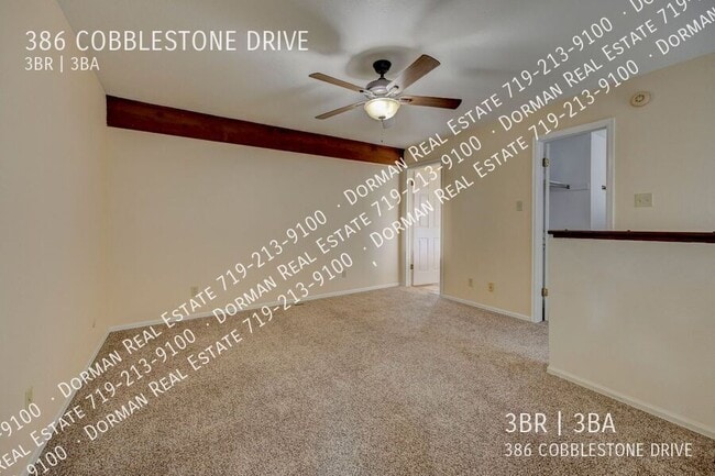 Building Photo - 386 Cobblestone Dr