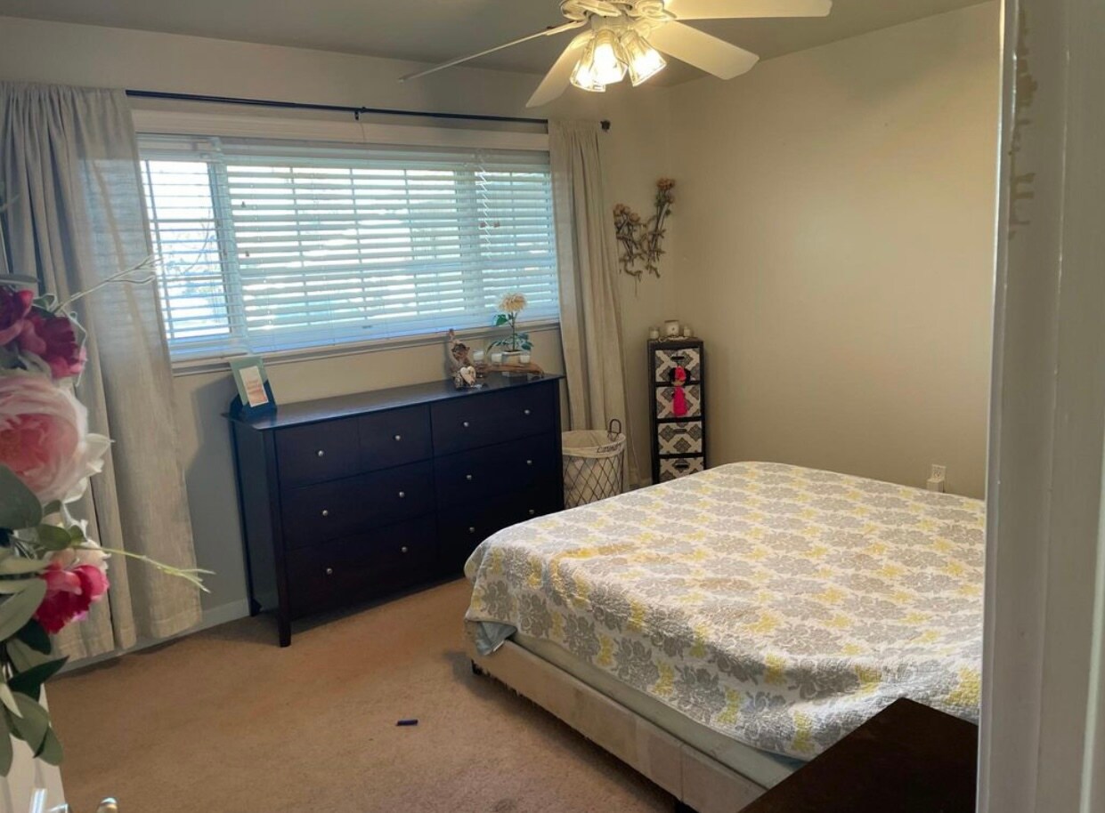 M. Bedroom - 2336 Aram Ave