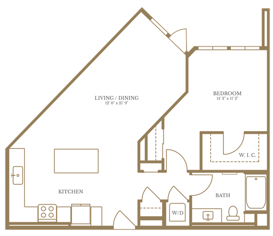 Floorplan - Anton Pacific