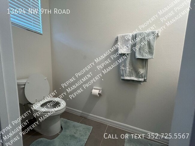 Building Photo - 13694 NW 9th Rd