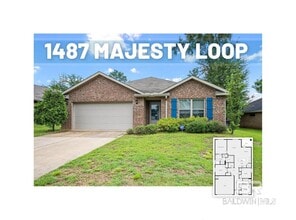 Building Photo - 1481 Majesty Loop