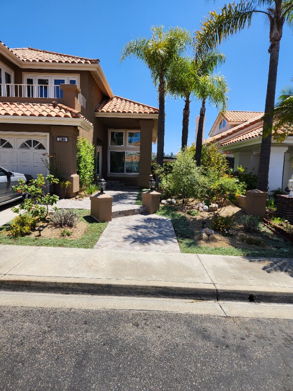 Building Photo - 1509 Avenida De Nogales